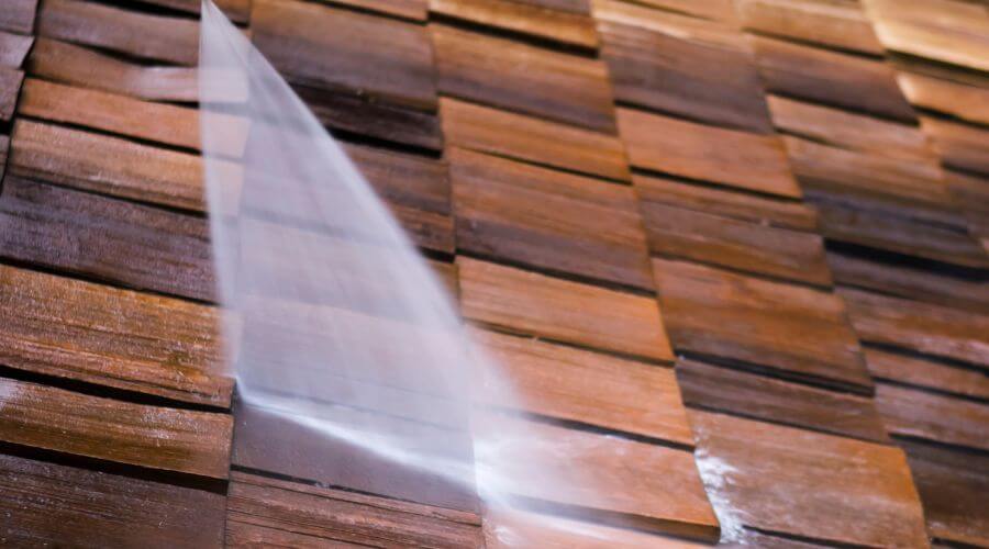 Asphalt Roofing in Akron, OH